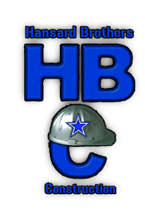 Hansard Brothers Construction
