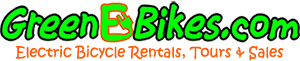 GreenEBikes.com LLC