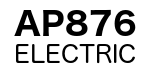 AP876 Electric