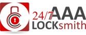 24/7 AAA Locksmith