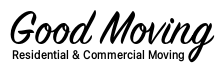 Good Moving LLC