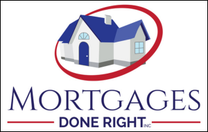 Mortgages Done Right Inc