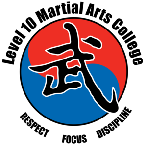 Level 10 Martial Arts College