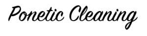Ponetic Cleaning