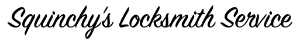 Squinchy's Locksmith Service