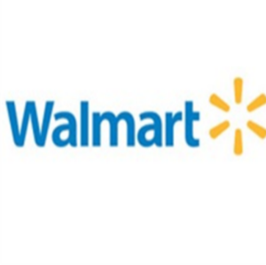 Walmart Fuel Station