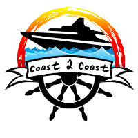 Coast 2 Coast Charter