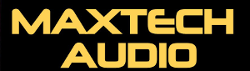 Maxtech Audio Install