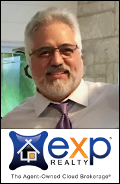 Rafael Tudela - eXp Realty
