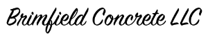 BRIMFIELD CONCRETE LLC