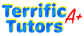 Terrific Tutors