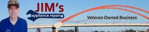 Jim's Appliance Repair LLC