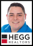 James Gatti - Hegg Realtors