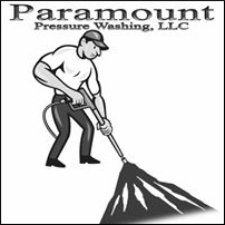 Paramount Pressure Washing