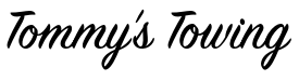 Tommy&rsquo;s Towing