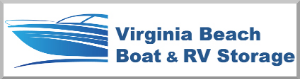 Virginia Beach Boat & RV Storage