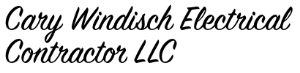Cary Windisch Electrical Contractor LLC