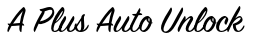 A Plus Auto Unlock