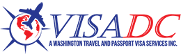 A Washington Travel & Passport Visa Services