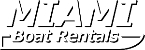 Miami Boat Rentals