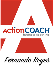 ACTION Coach Fernando Reyes