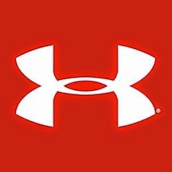 Under Armour Brand House