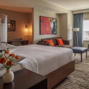 Hyatt Regency Aurora-Denver Conference Center