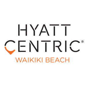 Hyatt Centric Waikiki Beach