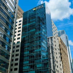 Hyatt Place Chicago/Downtown-The Loop