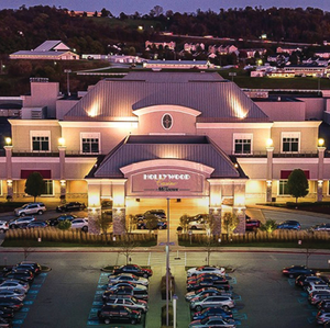 Hyatt Place At The Hollywood Casino / Pittsburgh - South
