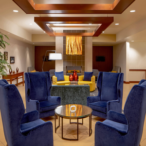 Hyatt Place Seattle/Downtown