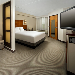 Hyatt Place San Antonio-Northwest/Medical Center