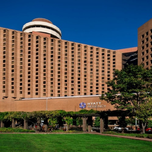 Hyatt Regency Indianapolis
