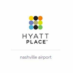Hyatt Place Nashville Airport