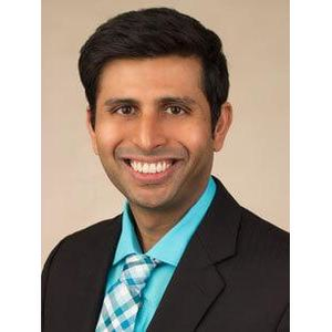 Ravikiran Reddy, MD