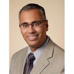 Ashok Rai, MD