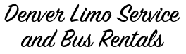 Denver Limo Service and Bus Rentals