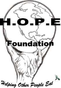 H.O.P.E. Foundation