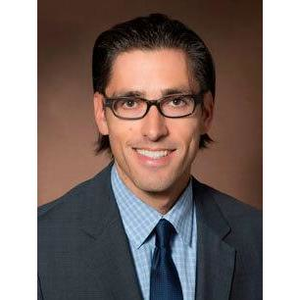 Todd Fergus, MD