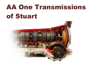 AA One Transmissions of Stuart