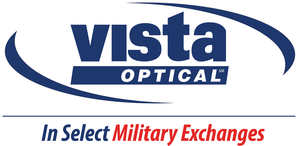 Vista Optical inside Select Military Exchanges