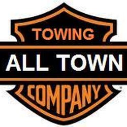 All Town Towing