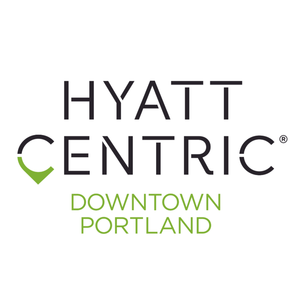 Hyatt Centric Downtown Portland