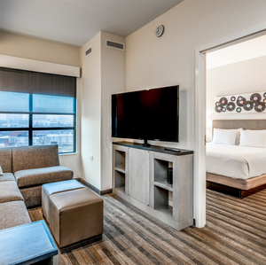 Hyatt House Nashville Downtown / Convention Center