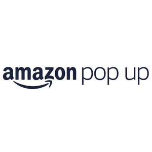 Amazon Pop Up