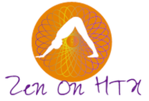 Zen on HTX