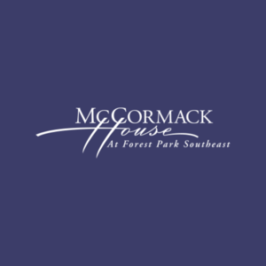 McCormack House at FPSE