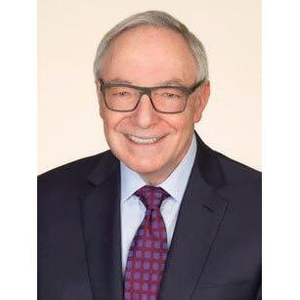 Peter Fergus, MD