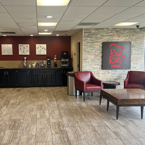 Red Roof Inn Port Allen
