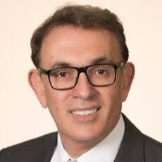 Fuad Zankoul, MD